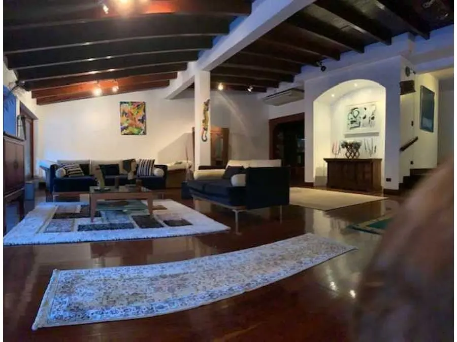 Vendo casa 1000m2 Prados del Este 6191 - 15