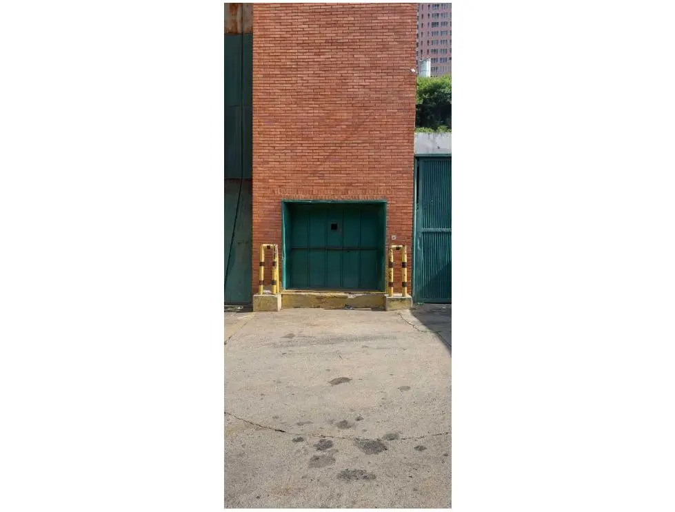 Vendo edificio industrial 4250m2 Palo Verde 9513 - 3