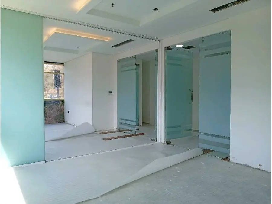 Alquilo local en PB 79m2 Torre Xpress Macaracuay 8773 - 3