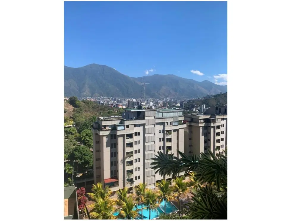 Se alquila PH 230m2 3h+E+s/5b/3p Valle Arriba 8831 - 3