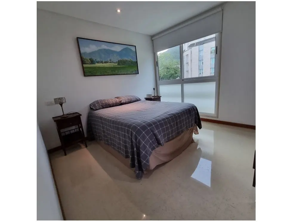 Alquilo apartamento 150m2 La Castellana 6145 - 8