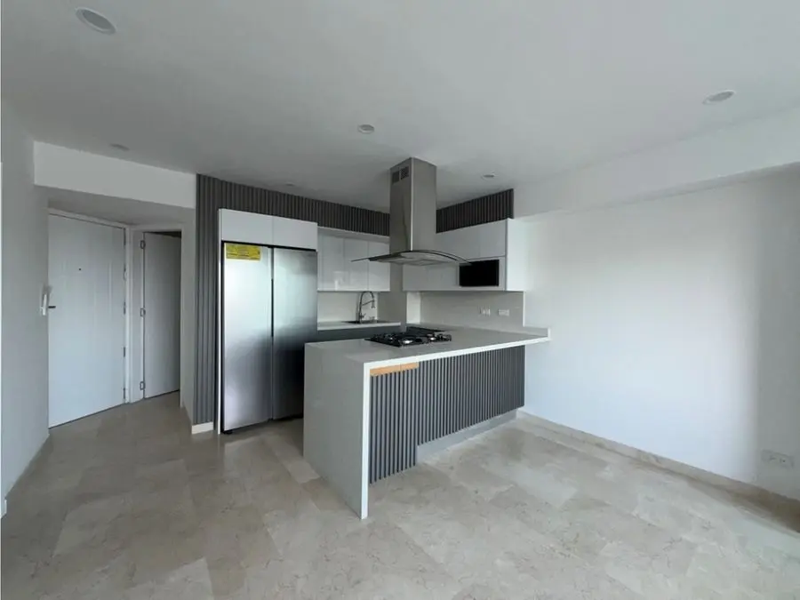 Apartamento tipo estudio en El Rosal - 2