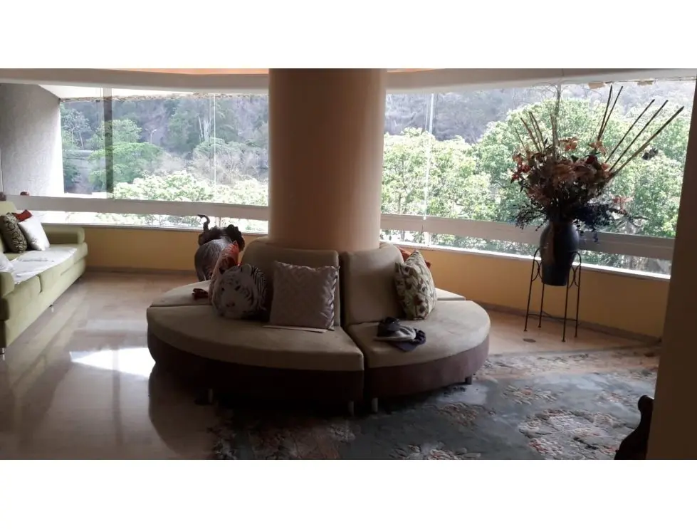 Se vende PH 1000m2 Los Chorros 9915 - 10