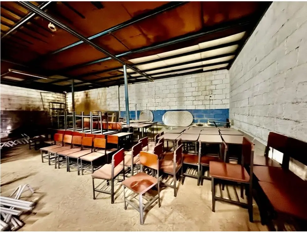 Se vende galpón 597m2 La Yaguara - 9