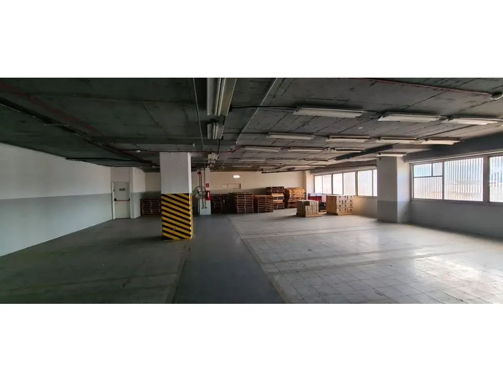 Vendo oficina 1.474m2 Boleita Norte 8187 - 48