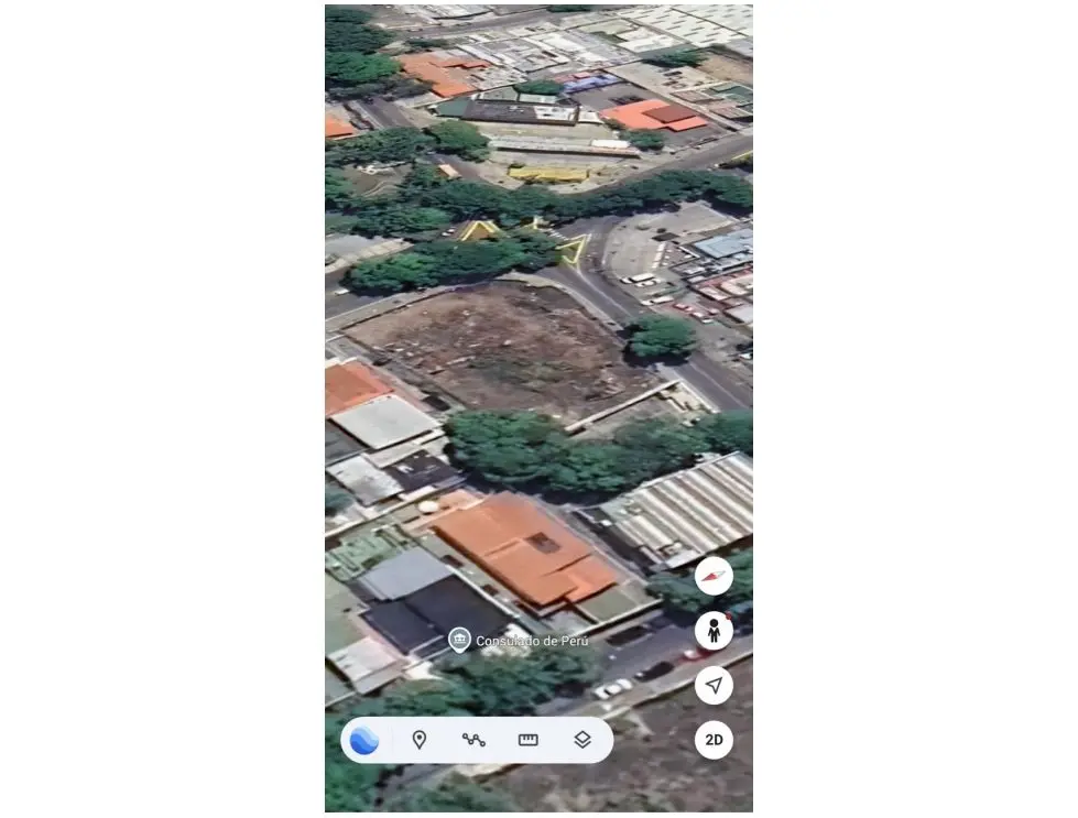 Se vende/alquila Terreno 1500m² Altamira - 3