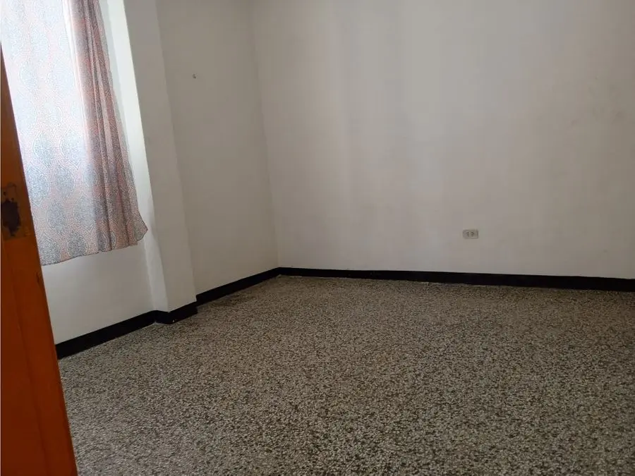 APARTAMENTO LA CANDELARIA 78,40 M2, 3 HABITACIONES, 2 BAÑOS - 4