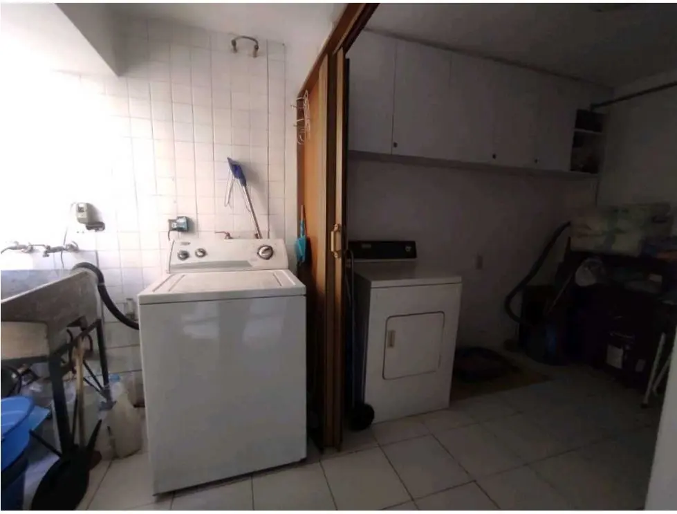 Alquilo habitación 15m2 Terrazas del Club Hípico 1028 - 8
