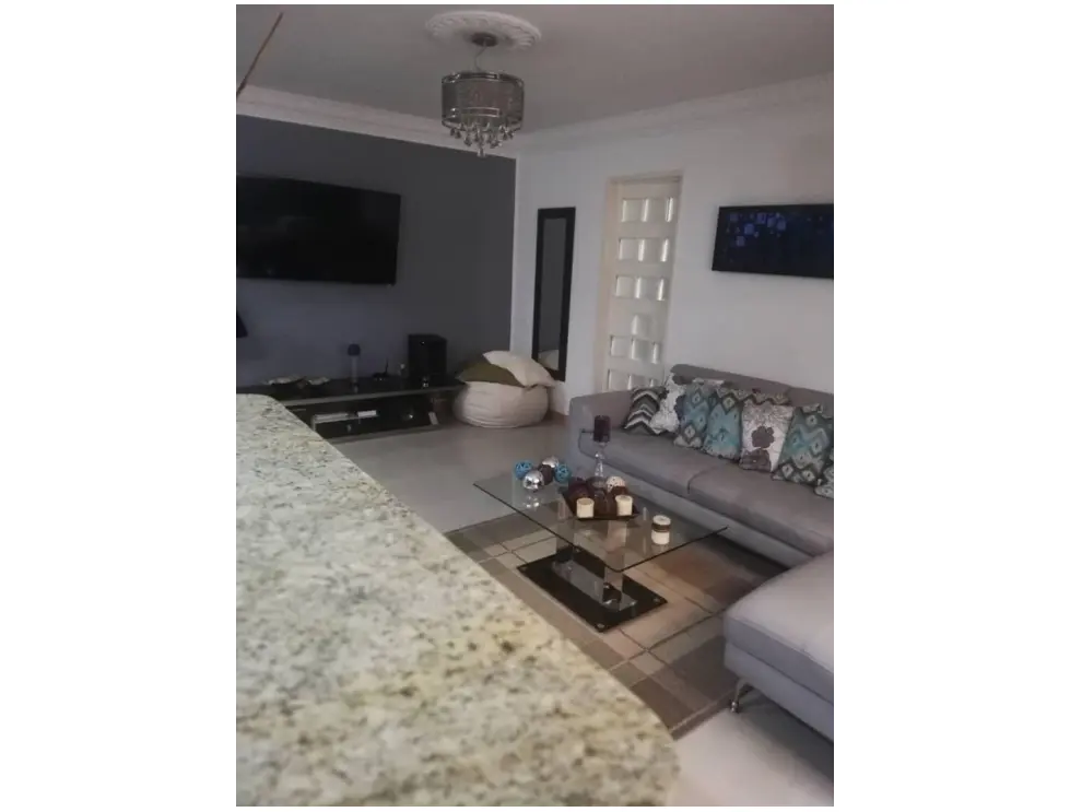 Vendo apto 57m2 1h/1b/0p Bello Monte 0579 - 3