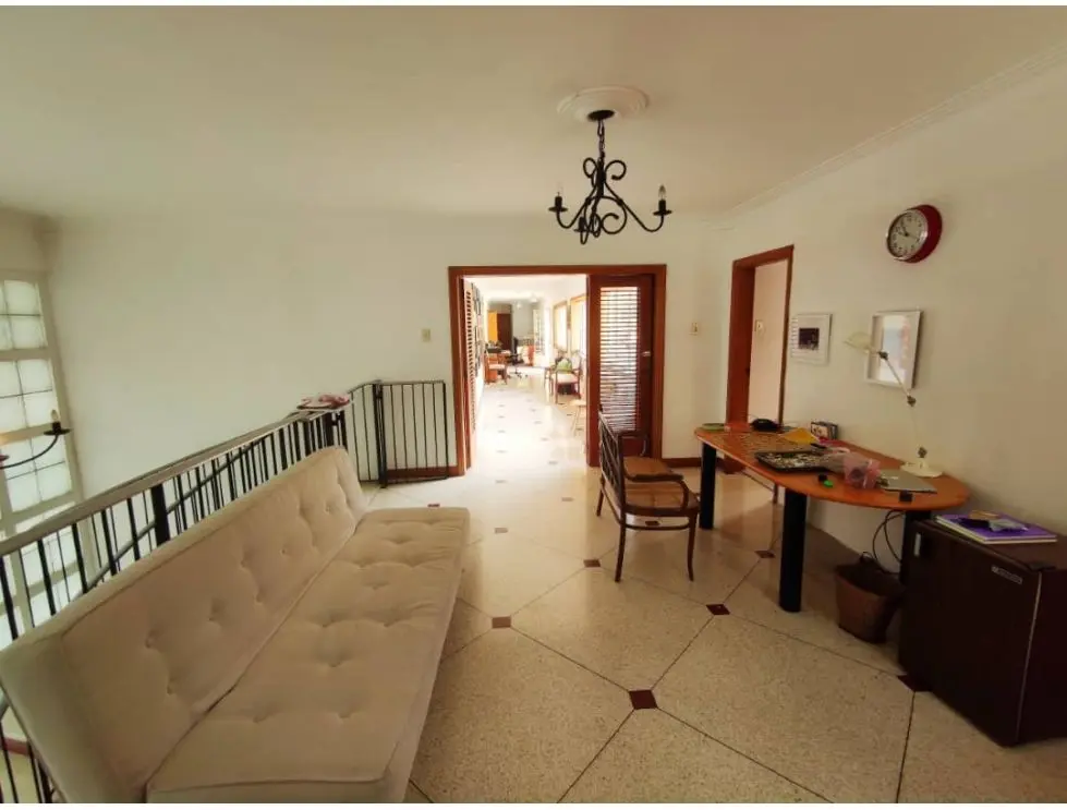 Se Alquila casa 1000m² 6h+s∕ 8b+s∕ 12p en Altamira - 10