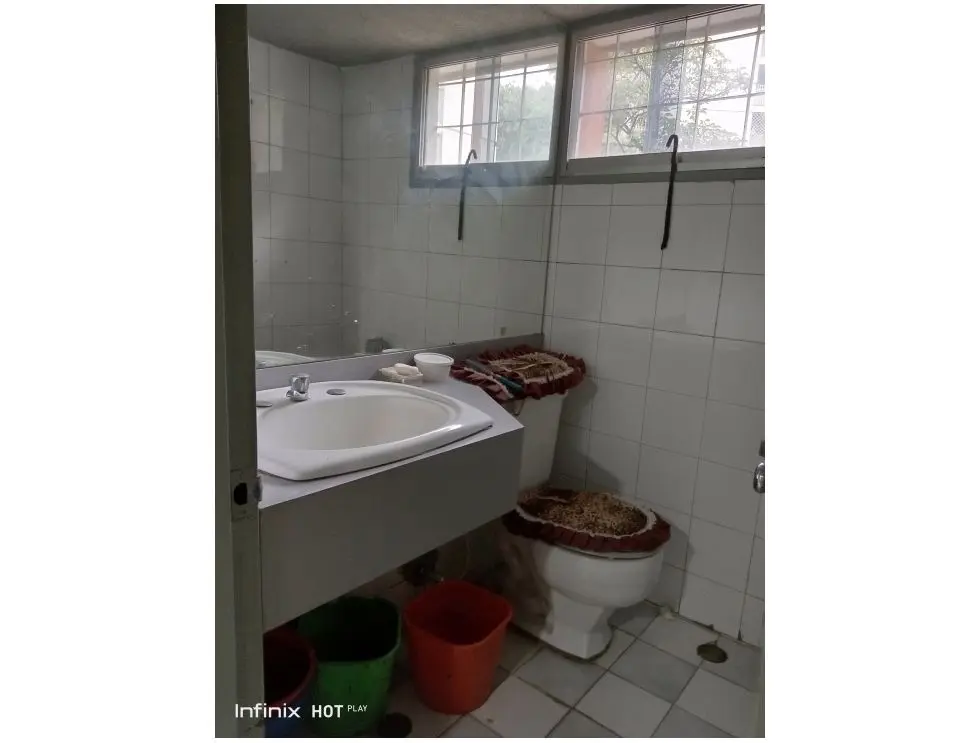 Se Alquila local 130m2 El Marqués Ref 900/ 5831 - 9