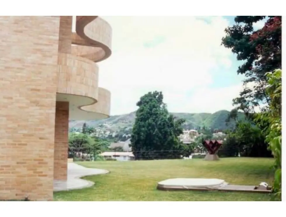 En venta/alquiler 3 casas 700m2 c/u El Peñon 3081 - 7