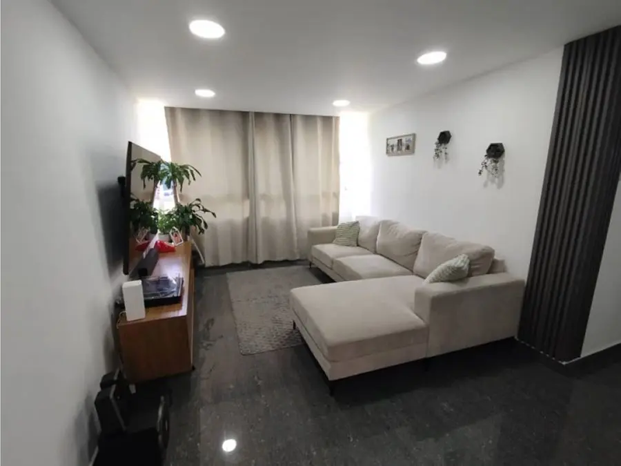 Vendo apartamento 83m2 El Encantado Humboldt 9421 - 3
