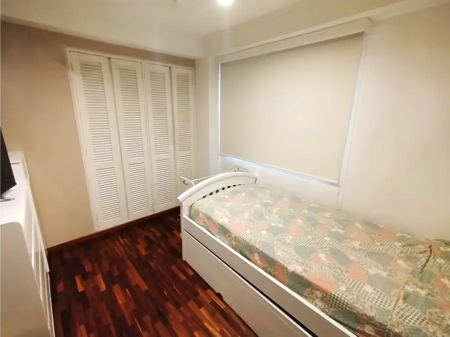 Alquilo apartamento 152m2 Urb. Miranda 8614 - 13