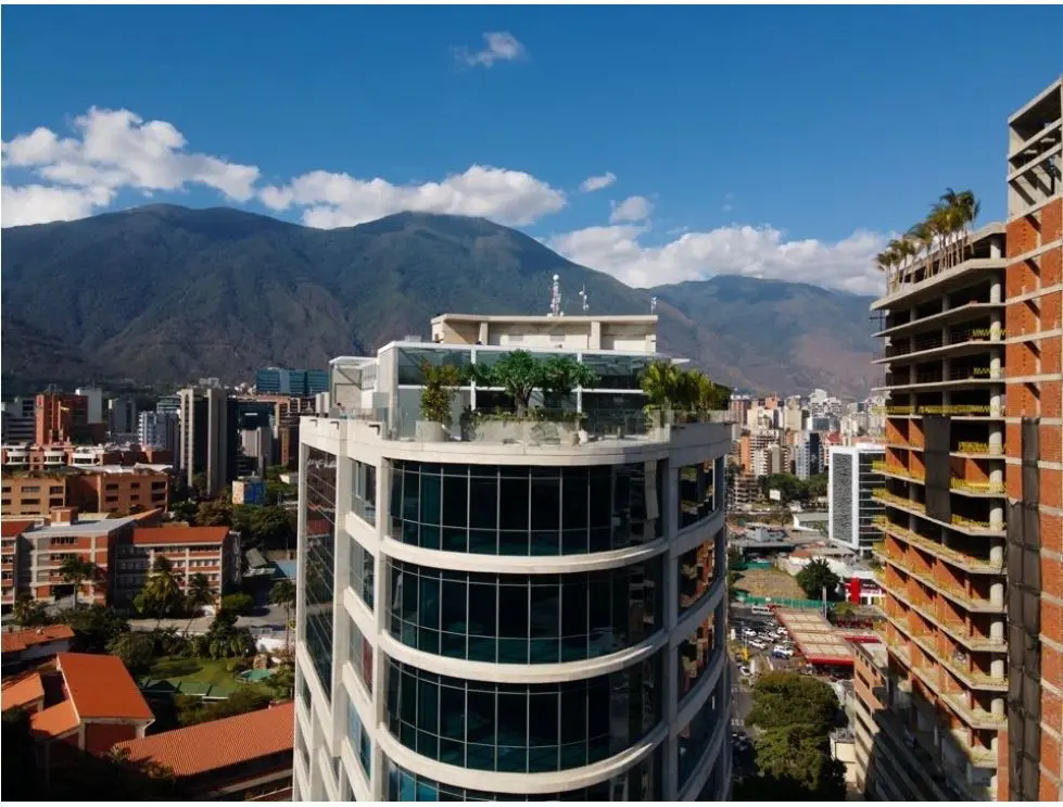 Vendo oficina 70m2 Las Mercedes 9025 - 2