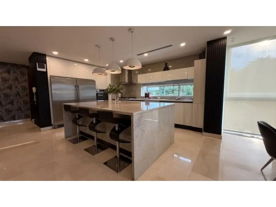 MODERNO DUPLEX EN VENTA EN MIRADOR DE LOS CAMPITOS ANMA - 2