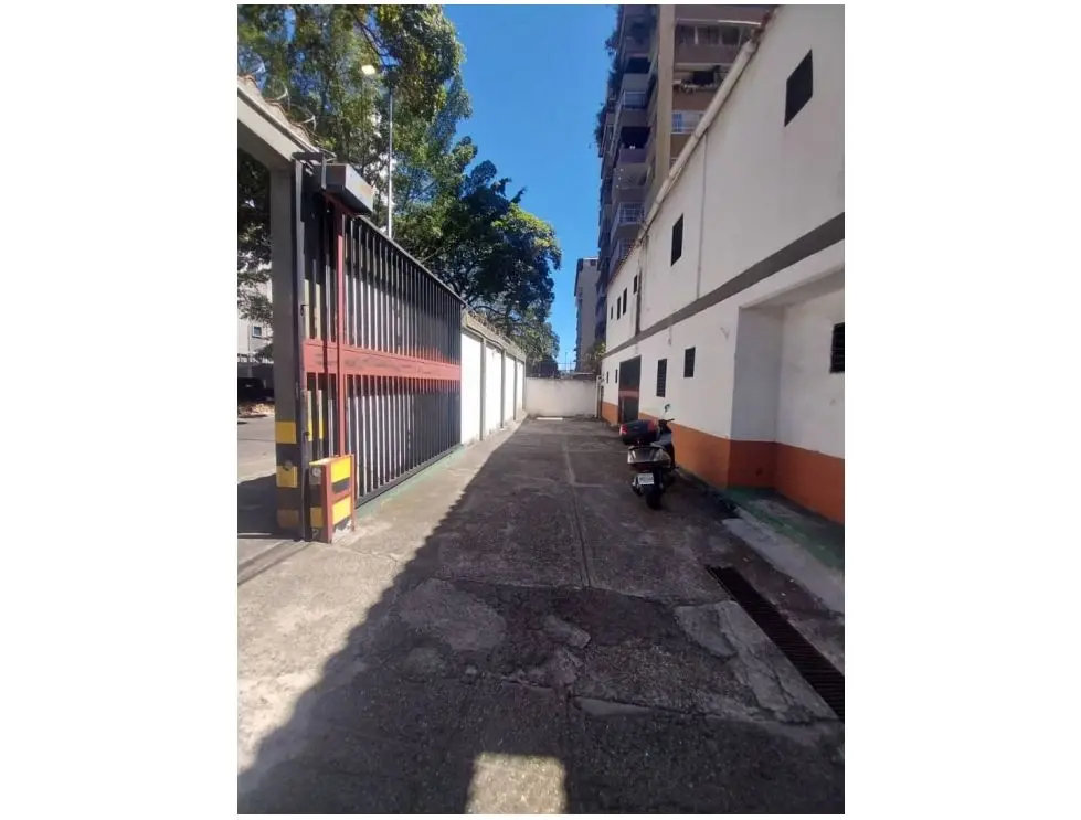 En Venta Hotel Avenida Andres Bello - 2