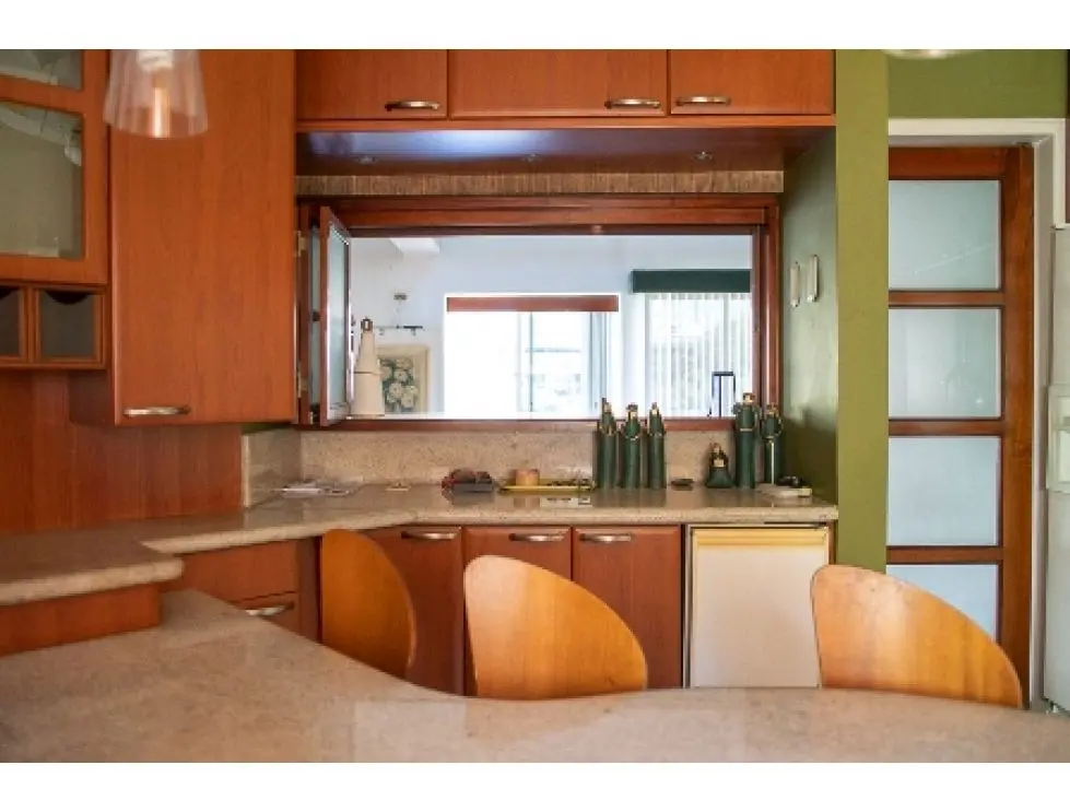 Se vende PH 230m2 5h/5b/6p Los Campitos 1685 - 14