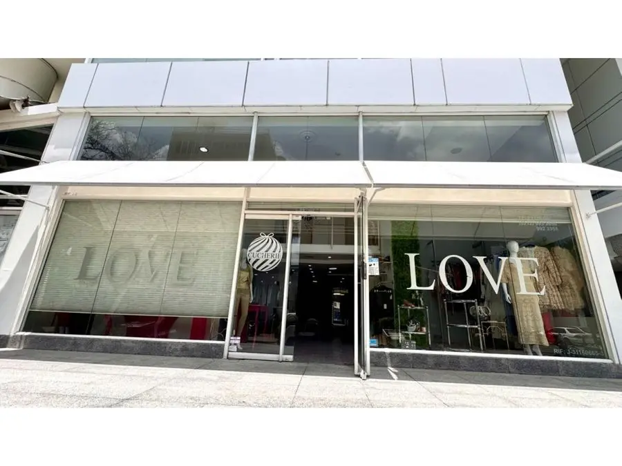 Alquilo local 140m2 Las Mercedes 8106 - 2