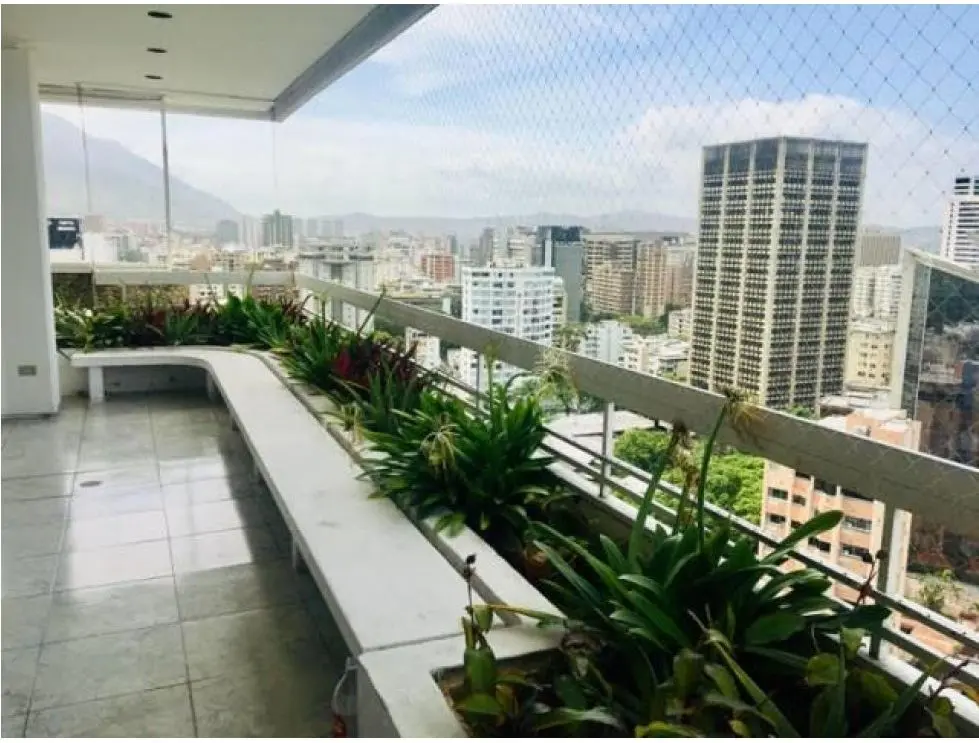 Se vende PH 670m2 La Castellana 9766 - 5