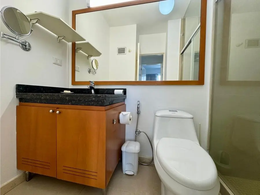 Se alquila apartamento 56m2 Santa Eduvigis 7482 - 13