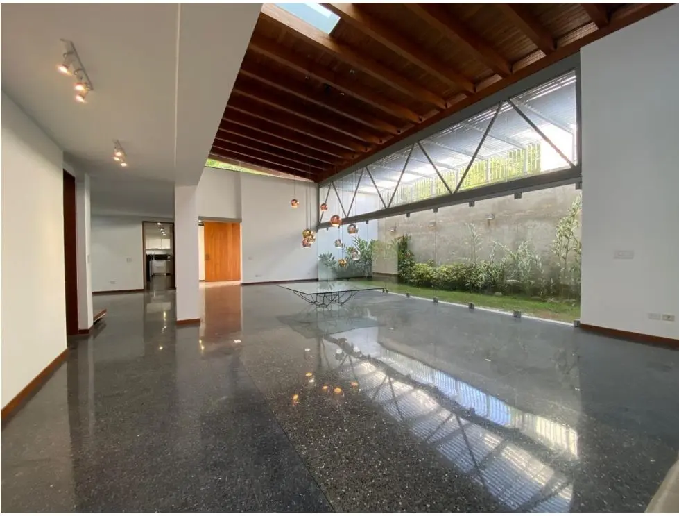Se alquila casa 1000m² 8h/7b/4e Altamira - 12