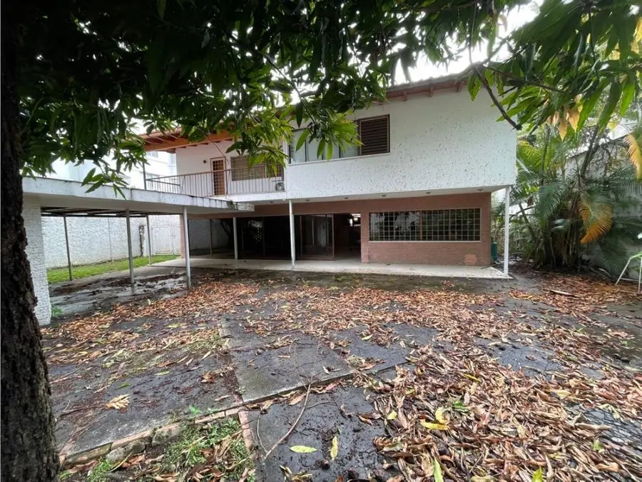 Vendo Casa remodelar - Av. San Juan Bosco, Altamira, área comercial - 4