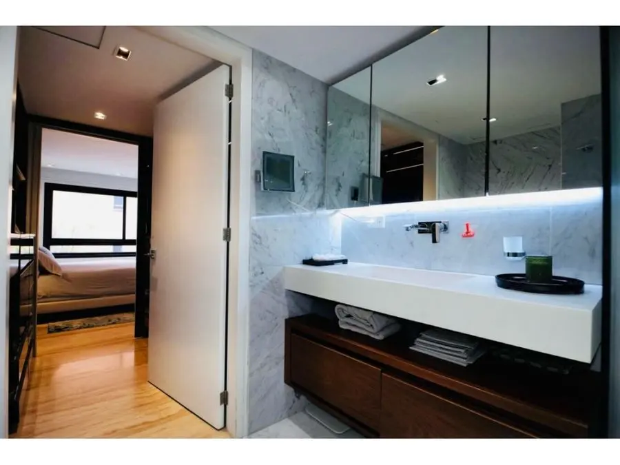 Se vende apartamento 223m2 3H+S/3.5B+S/3P Campo Alegre - 18