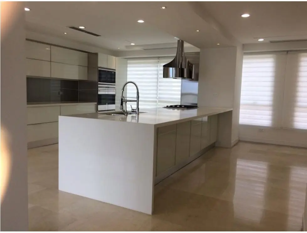 Se vende PH de 500 M² 4h/7b/4p Lomas del Sol - 9