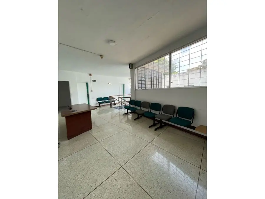 Casa Comercial en Venta Chuao 631,44mts - 6
