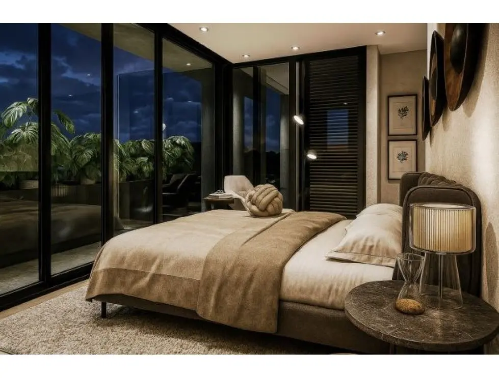 SE VENDE PENTHOUSE DE LUJO EN ALTAMIRA Anma - 7