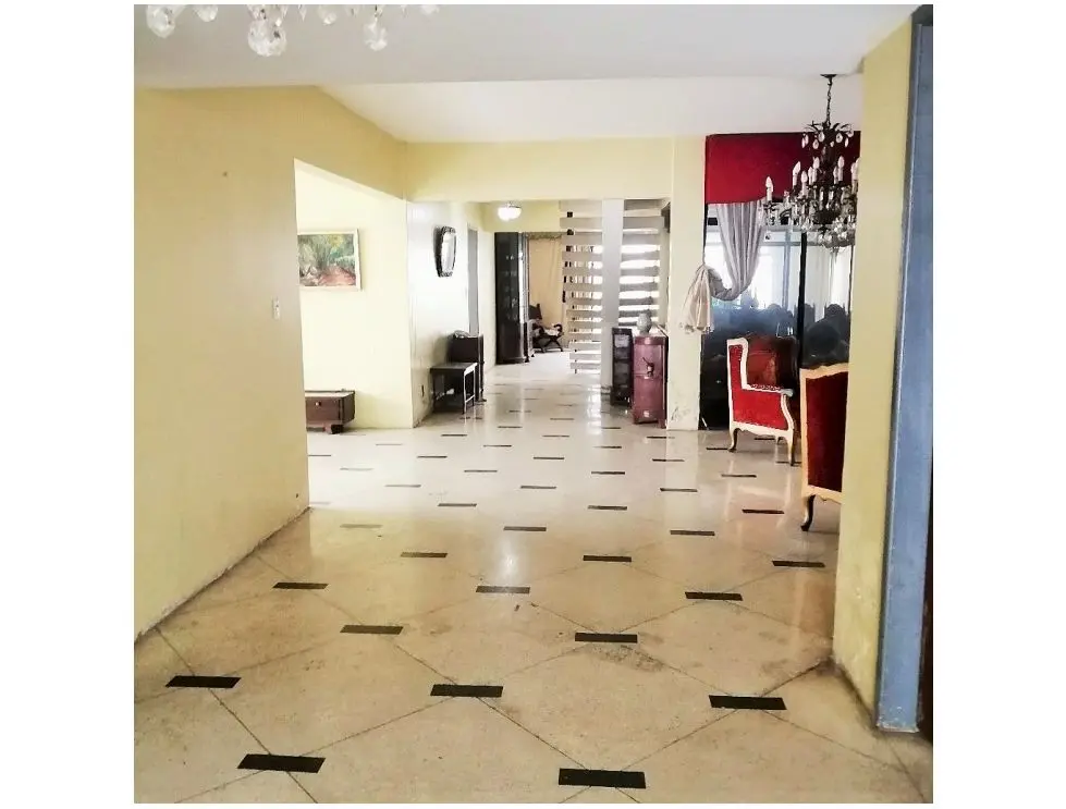 Se vende terreno 725m2 Bello Campo 3507 - 3