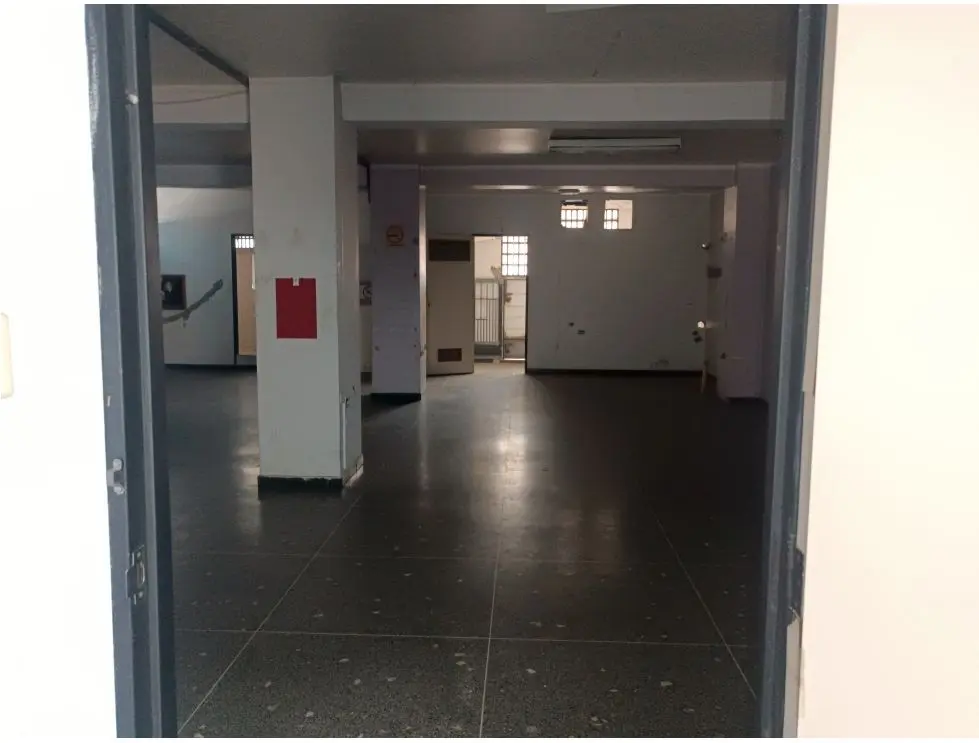 EDIFICIO INDUSTRIAL BOLEITA SUR 630 M2 CONSTRUCCION, 5 NIV Y 2 LOC - 27