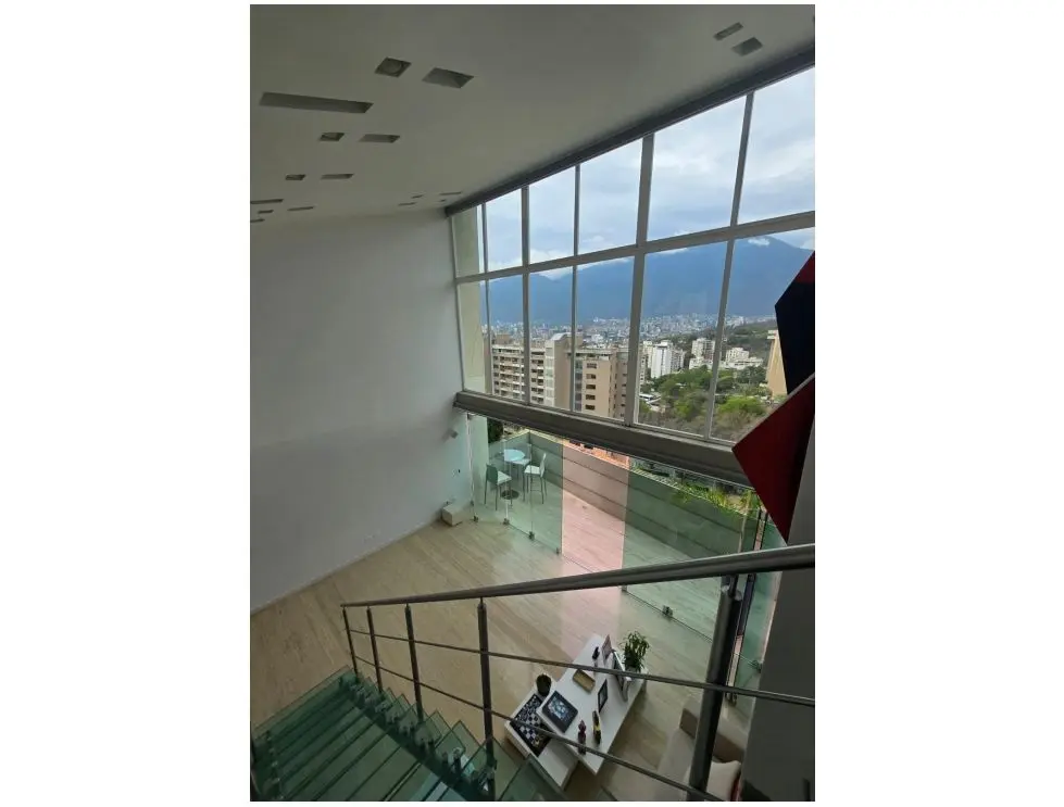 PENTHOUSE DUPLEX EN VENTA 220 M2 - LAS MESETAS SANTA ROSA DE LIMA - 9