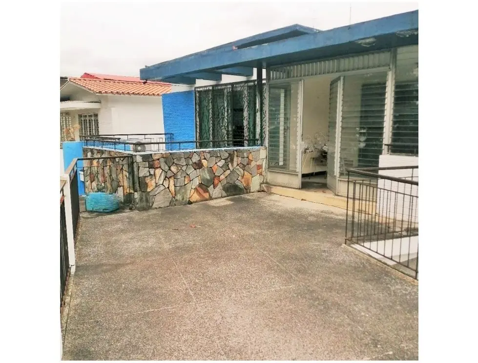 Se vende terreno 725m2 Bello Campo 3507 - 9