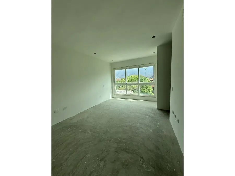 PENT HOUSE EN VENTA 374 M2 - URB LOMAS DE LAS MERCEDES - 11
