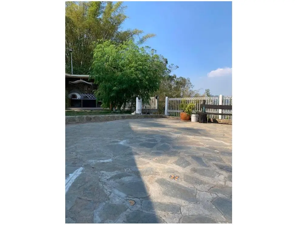 Se vende casa 1100m2 5h/6b/14p El Hatillo 1437 - 8