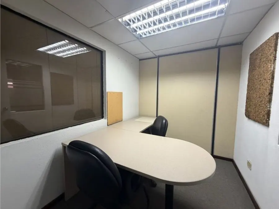 Vendo LOCAL para Oficina 517m2 La Trinidad 2959 - 19