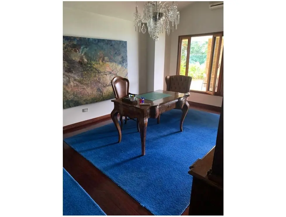 Se vende casa 780m2 7h/7b/8p Cerro Verde 6472 - 19