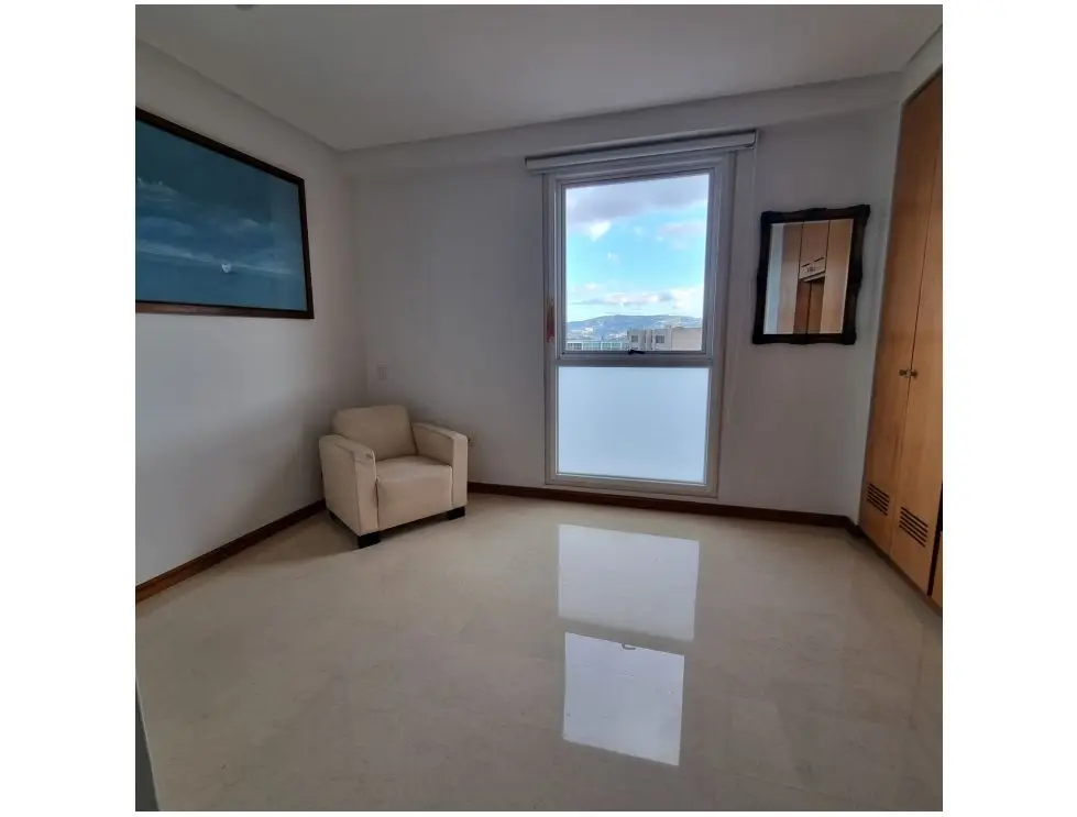 Alquilo apartamento 150m2 La Castellana 6145 - 12