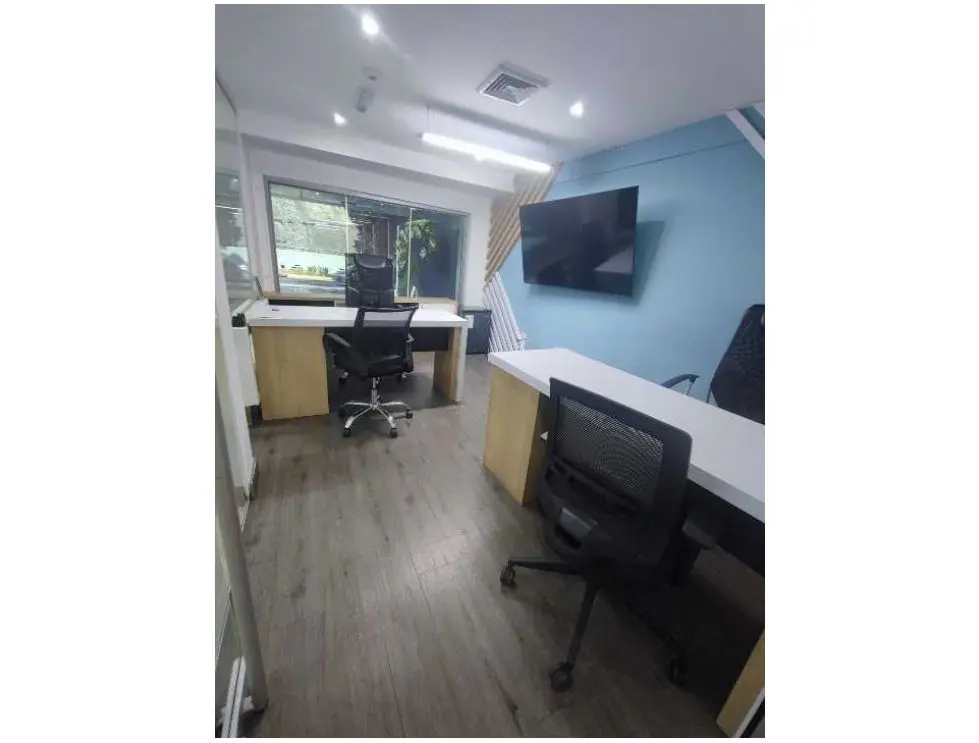 Se vende/alquila local comercial 1006m2 Chuao 1716 - 4