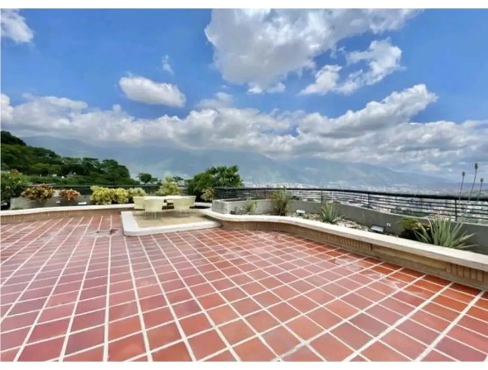 Vendo/alquilo PH 900m2 Colinas de Valle Arriba 8709 - 9