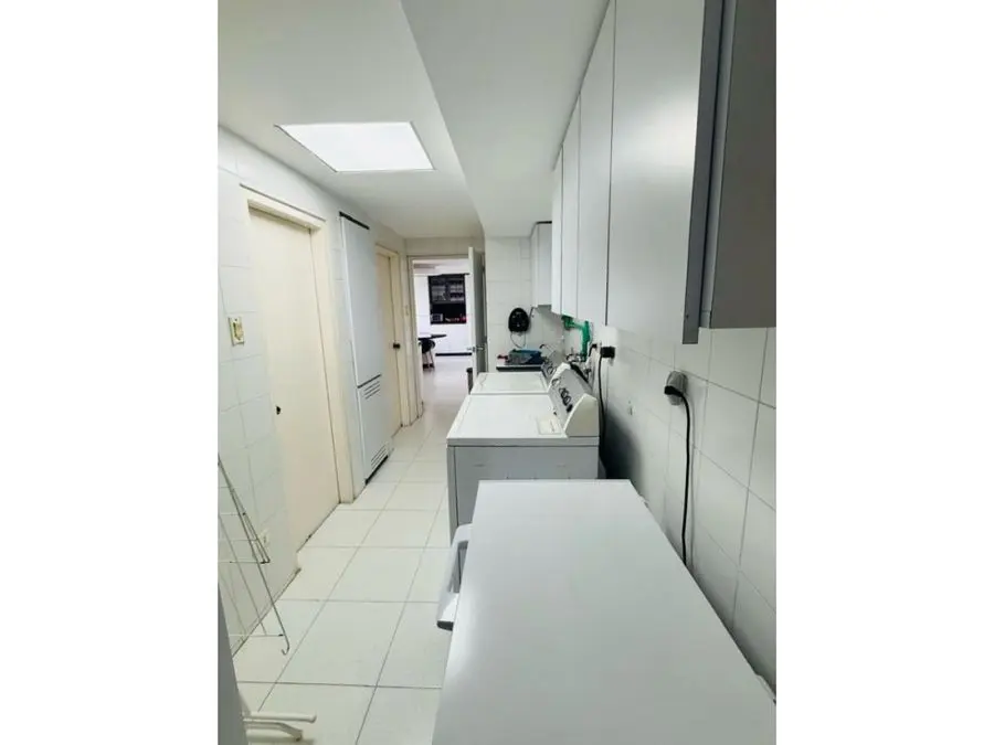 En venta PH DUPLEX 268m2 3H+S/3.5B+S/3P Los Samanes - 21
