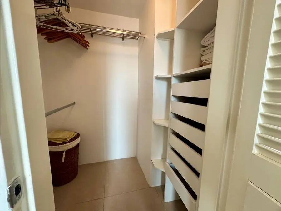 Se alquila apartamento 56m2 Santa Eduvigis 7482 - 12