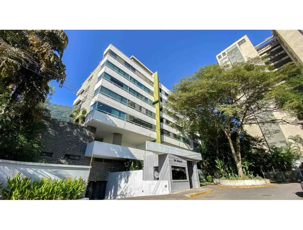 PENTHOUSE AMOBLADO DE LUJO EN LOS PALOS GRANDES TRIPLEX DE 660 M2 - 47