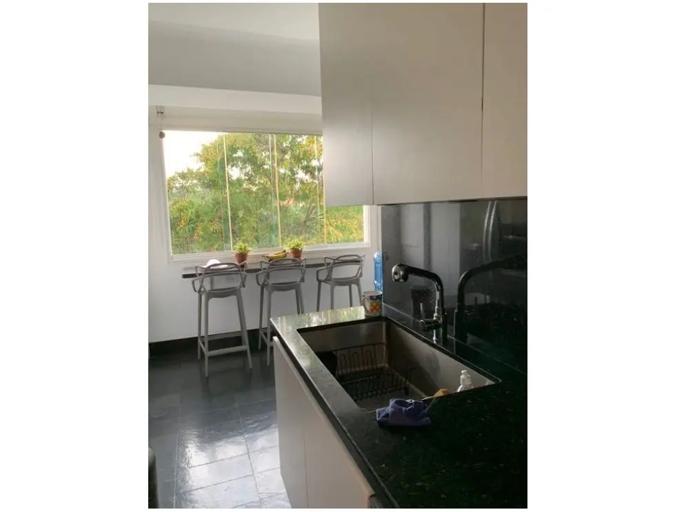 Vendo apartamento remodelado 195m2 Chulavista 2614 - 11