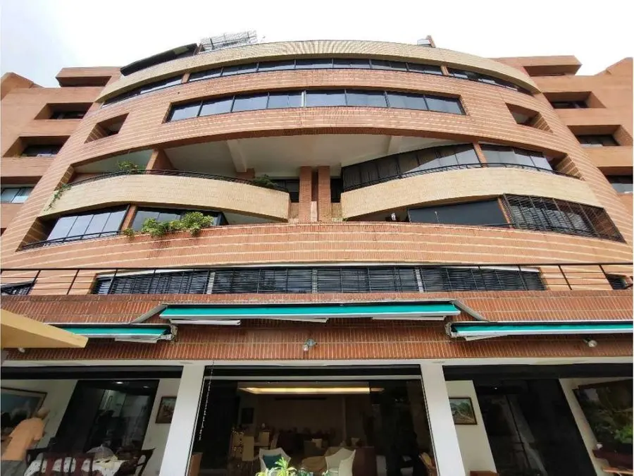 Vendo PB 390m2 La Castellana 6457 - 2