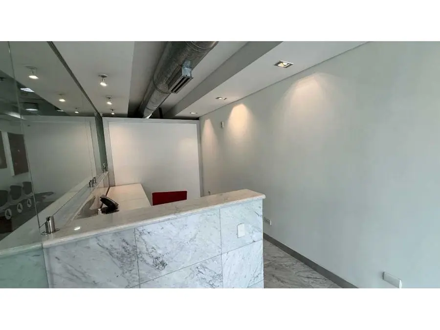 Alquilo oficina actualizada 311m2 CC Millennium Mall 9473 - 14