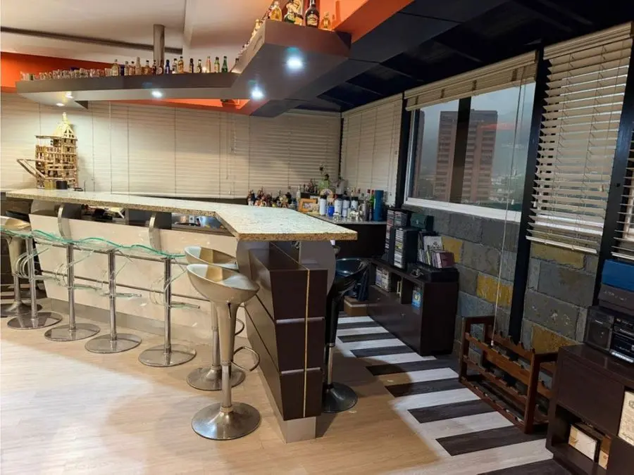 Vendo PH dúplex 300m2 El Cigarral 6070 - 17