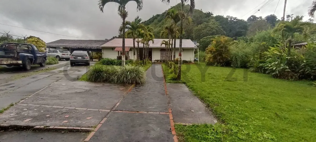 Se Vende Hermosa Posada en San Agustín Municipio Caripe - 5